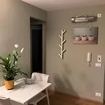 La Casa Di Lupetto Апартаменты *
