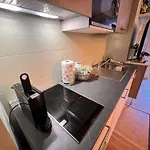Апартаменты La Casa Di Lupetto Энтраккуе