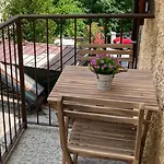 La Casa Di Lupetto Апартаменты *