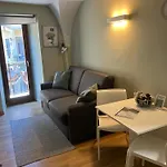 La Casa Di Lupetto Энтраккуе
