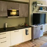 La Casa Di Lupetto Апартаменты *
