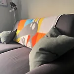 La Casa Di Lupetto Апартаменты *