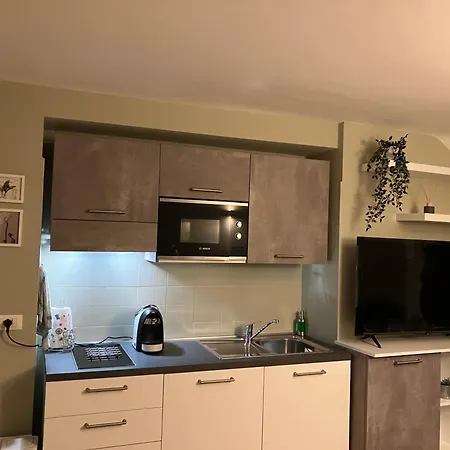 La Casa Di Lupetto