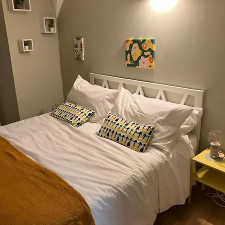 La Casa Di Lupetto *