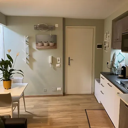 La Casa Di Lupetto