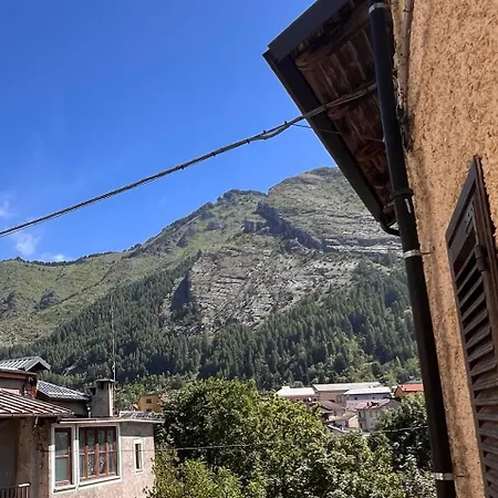 La Casa Di Lupetto Entracque