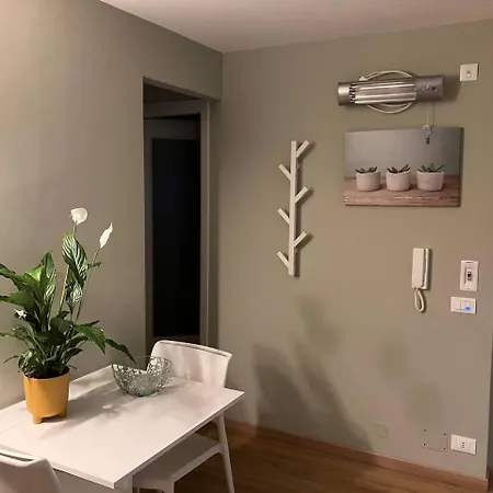 La Casa Di Lupetto Apartment *