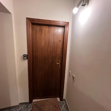 La Casa Di Lupetto Apartment