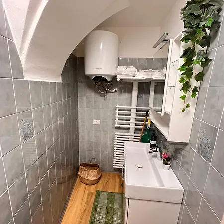 La Casa Di Lupetto Entracque