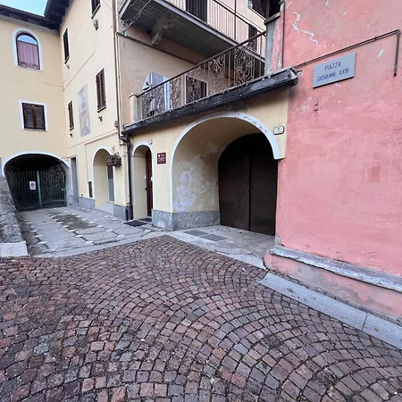 La Casa Di Lupetto