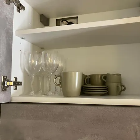 La Casa Di Lupetto
