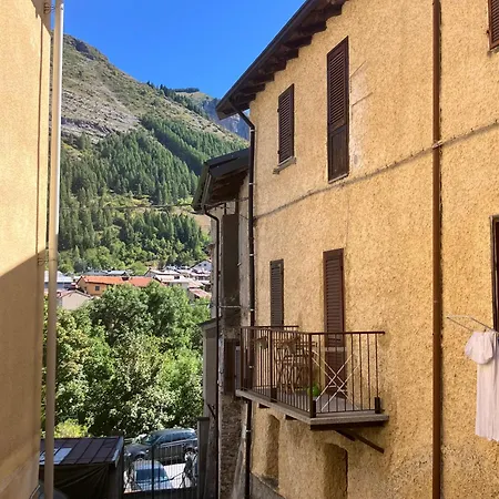 La Casa Di Lupetto Entracque
