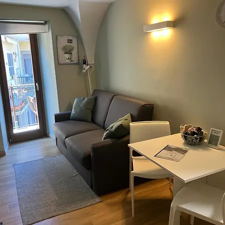 La Casa Di Lupetto エントラックエ