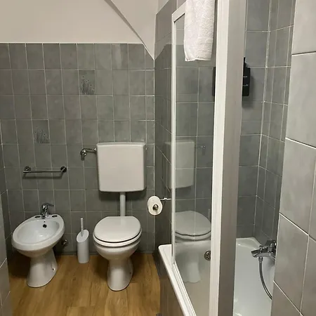 La Casa Di Lupetto *