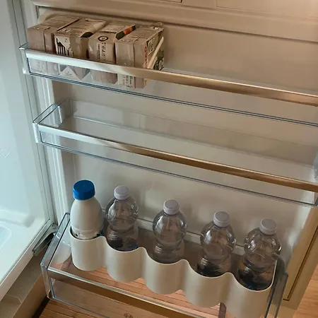 アパート La Casa Di Lupetto *