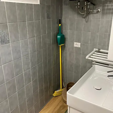 La Casa Di Lupetto *