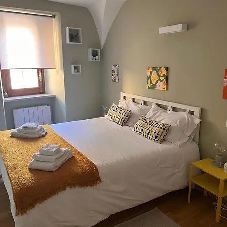 La Casa Di Lupetto * Entracque