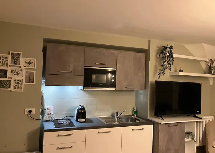 La Casa Di Lupetto