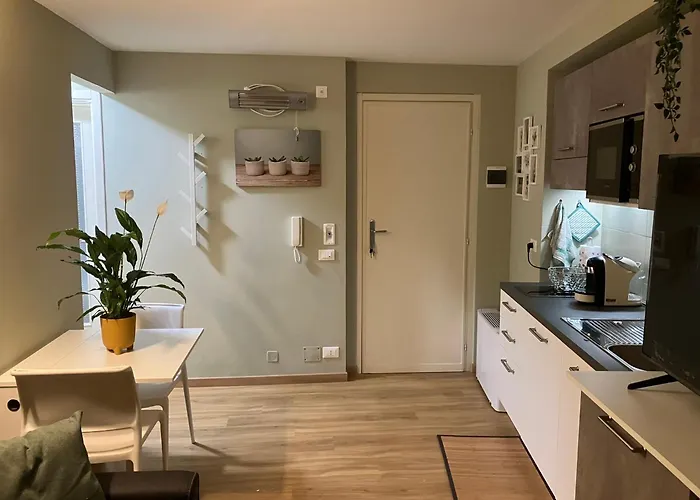 La Casa Di Lupetto