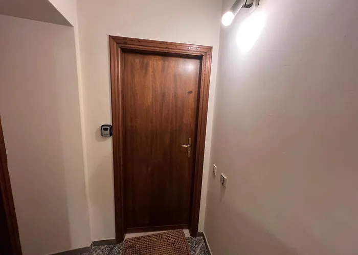 La Casa Di Lupetto Διαμέρισμα