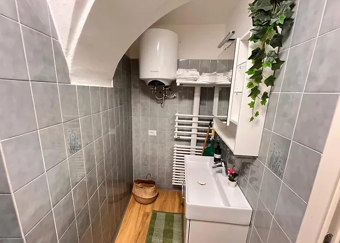 La Casa Di Lupetto Entracque