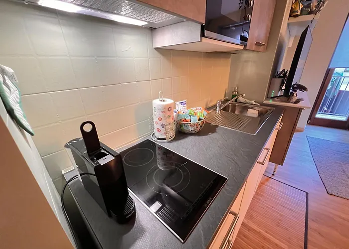 Appartement La Casa Di Lupetto Entracque
