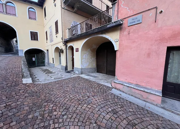La Casa Di Lupetto