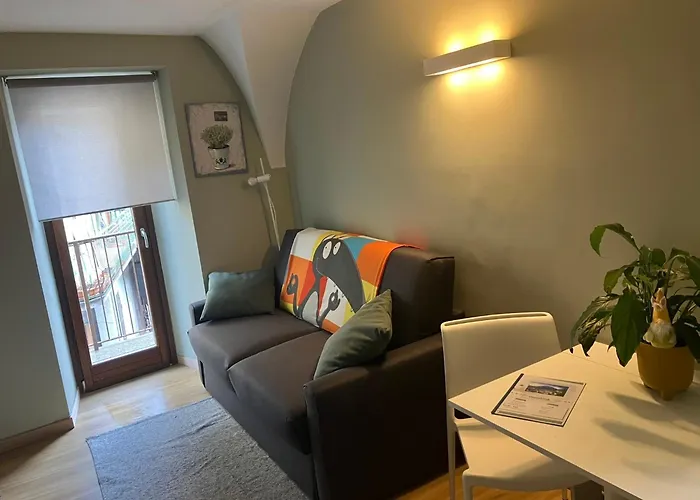 Διαμέρισμα La Casa Di Lupetto Entracque