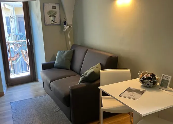 La Casa Di Lupetto Entracque