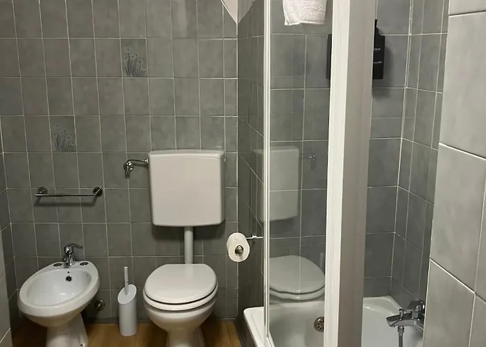 La Casa Di Lupetto *
