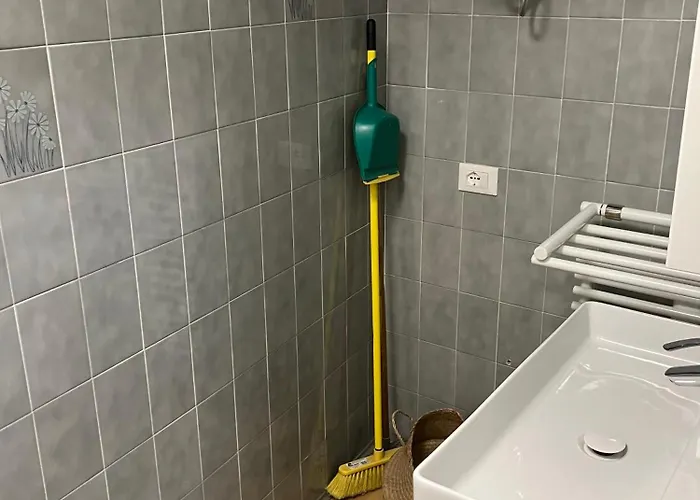 La Casa Di Lupetto *