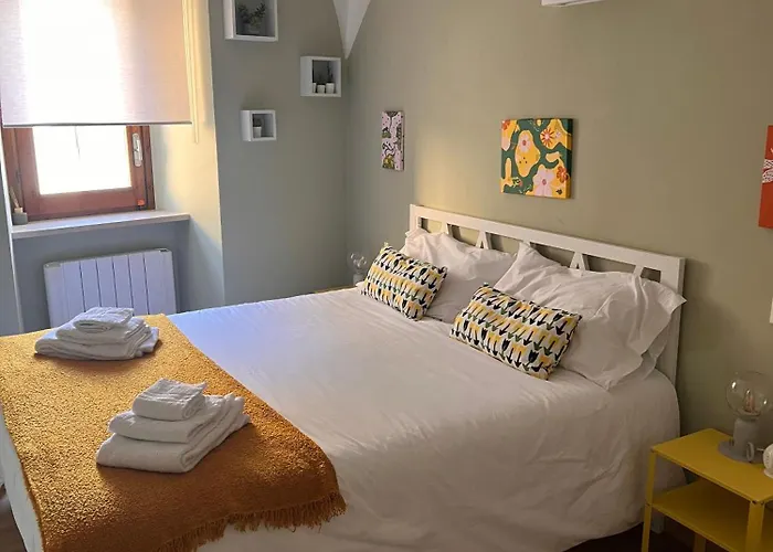 La Casa Di Lupetto * Entracque